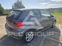 2011 Volkswagen Polo