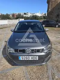 2011 Volkswagen Polo