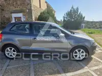 2011 Volkswagen Polo
