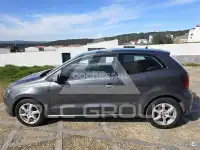 2011 Volkswagen Polo