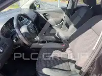 2011 Volkswagen Polo