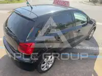 2011 Volkswagen Polo