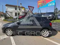 2011 Volkswagen Polo