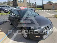 2011 Volkswagen Polo