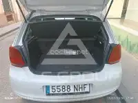 2011 Volkswagen Polo