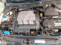 2011 Volkswagen Polo