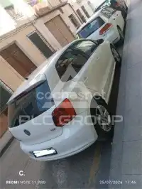 2011 Volkswagen Polo