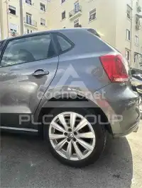 2011 Volkswagen Polo