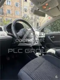 2011 Volkswagen Polo