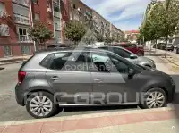 2011 Volkswagen Polo