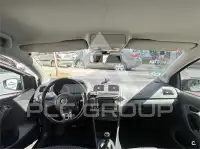 2011 Volkswagen Polo