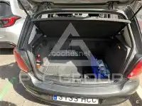 2011 Volkswagen Polo