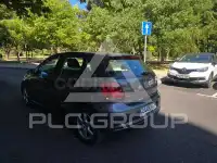 2011 Volkswagen Polo