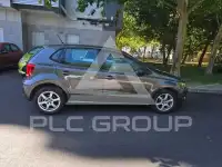 2011 Volkswagen Polo