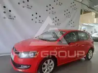 2011 Volkswagen Polo
