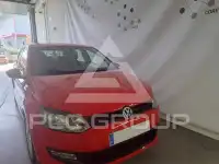 2011 Volkswagen Polo