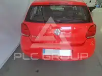 2011 Volkswagen Polo