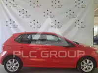 2011 Volkswagen Polo