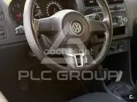 2011 Volkswagen Polo