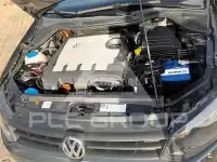 2011 Volkswagen Polo