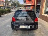 2011 Volkswagen Polo