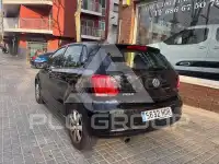 2011 Volkswagen Polo