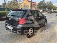 2011 Volkswagen Polo