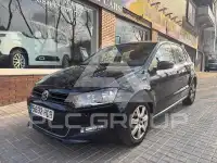 2011 Volkswagen Polo