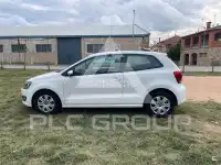 2011 Volkswagen Polo