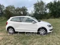 2011 Volkswagen Polo