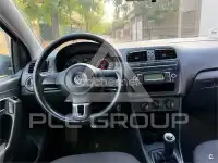 2011 Volkswagen Polo