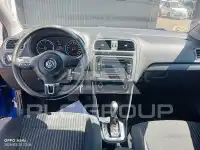 2011 Volkswagen Polo