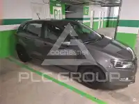 2011 Volkswagen Polo