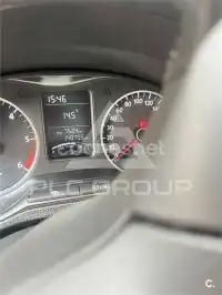 2011 Volkswagen Polo