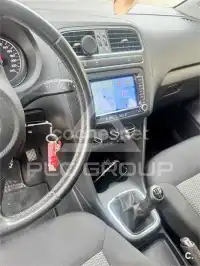 2011 Volkswagen Polo