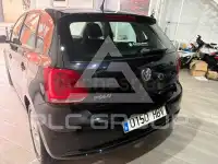 2011 Volkswagen Polo