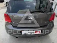 2011 Volkswagen Polo