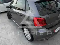 2011 Volkswagen Polo