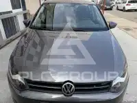 2011 Volkswagen Polo