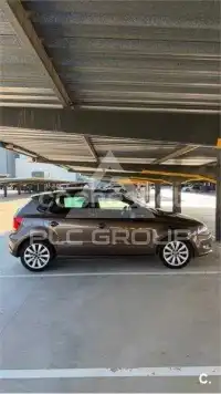 2011 Volkswagen Polo