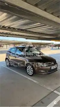 2011 Volkswagen Polo