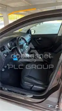 2011 Volkswagen Polo