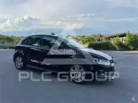 2011 Volkswagen Polo