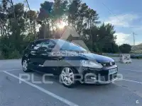 2011 Volkswagen Polo