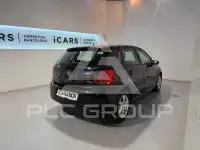 2011 Volkswagen Polo