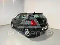2011 Volkswagen Polo