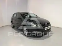 2011 Volkswagen Polo
