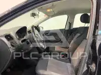2011 Volkswagen Polo
