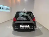 2011 Volkswagen Polo