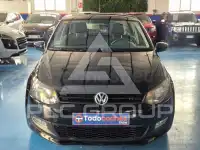 2011 Volkswagen Polo